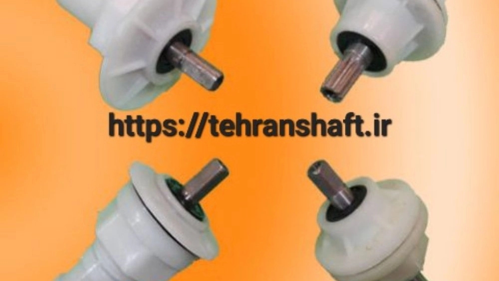 Major Sale of Twin Washing Machines in Tehran Major Sale of Twin Washing Machines in Tehran