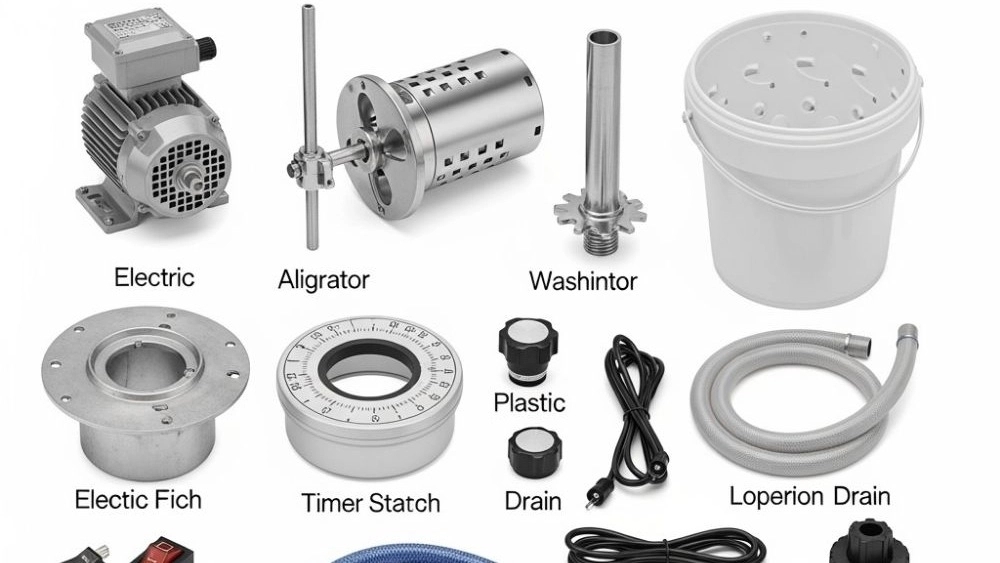 Manufacturing and distributing of laundry washing machines in Tehran Manufacturing and distributing of laundry washing machines in Tehran